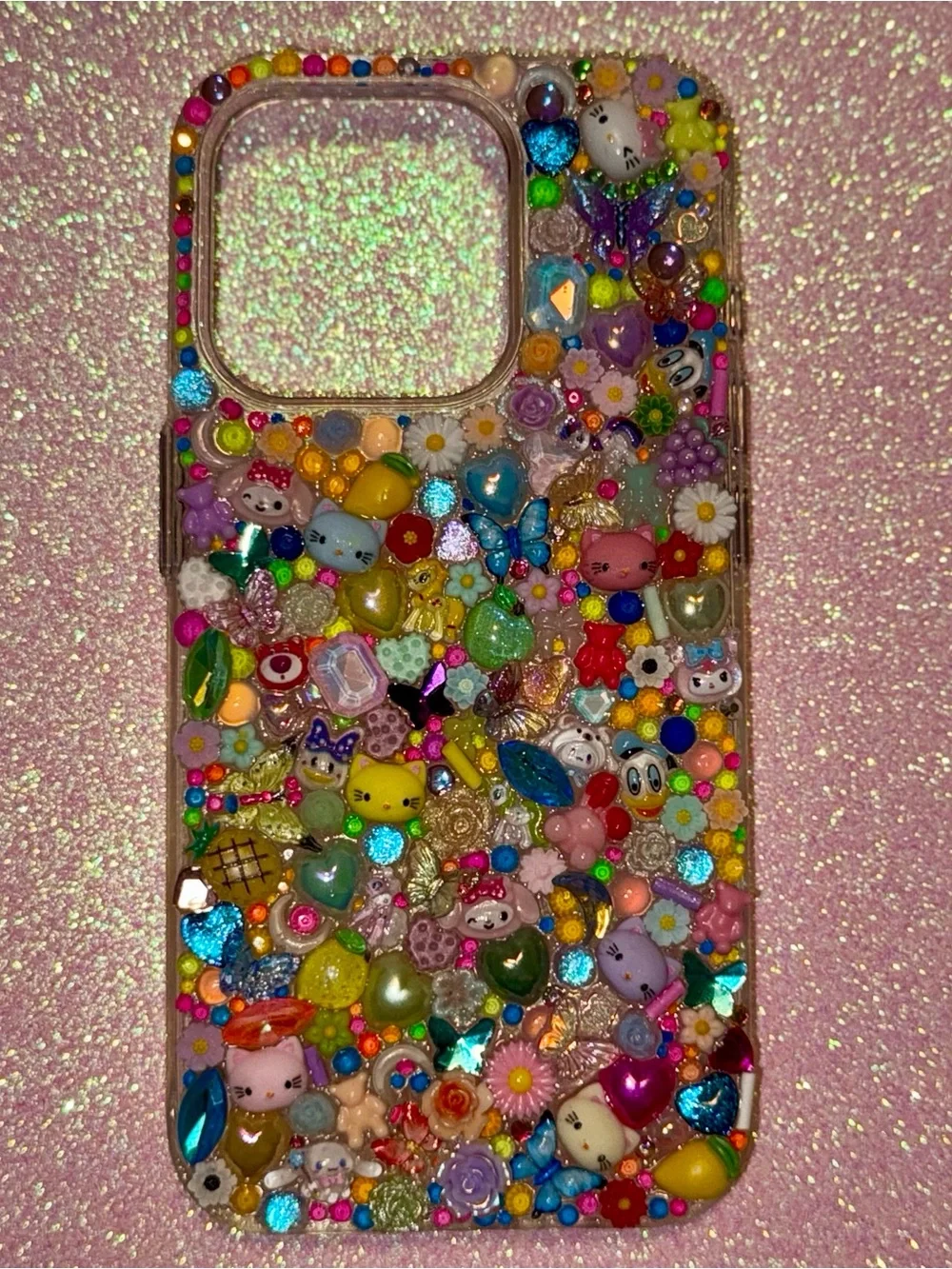 Custom Phone Cases - Images are samples